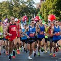 Stiprinti bėgimo kultūrą Lietuvoje sieks naujas maratono direktorius ir ambicinga taryba