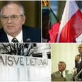 Новый взгляд ученого: разжигало ли руководство СССР сепаратизм в Литве?