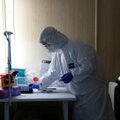 Vengrijoje nustatyti pirmieji užsikrėtimo koronaviruso omikron atmaina atvejai