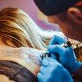 Депутаты Госдумы хотят законодательно запретить татуировки в России: это язычество и вред здоровью