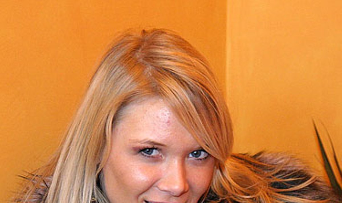 Natalija Zvonkė
