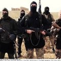 „Islamo valstybė“ įvykdė egzekuciją Irako žurnalistui