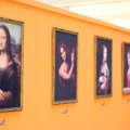 Prancūzijoje atsitiktinai rastas Leonardo da Vinčio piešinys, vertinamas 15 milijonų eurų