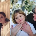 Melanie Griffith ir Antonio Banderaso dukra teismui pateikė prašymą atsisakyti mamos pavardės