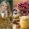 Sandrija Čapkauskienė įvardijo maisto produktus, kuriuose šiuo metu daugiausia vitaminų: vartokite juos dabar – tai puiki apsauga nuo infekcijų ir virusų