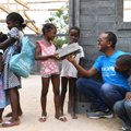 UNICEF kvies verslą spręsti iššūkius vaikų gerovei pasaulyje festivalio LOGIN metu