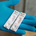 JAV atšaukta beveik 200 000 koronaviruso testų, klaidingai rodančių teigiamą rezultatą
