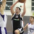 Savaitgalį paaiškės stipriausia Vilniaus krepšinio mėgėjų komanda