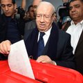 Скончался 92-летний президент Туниса