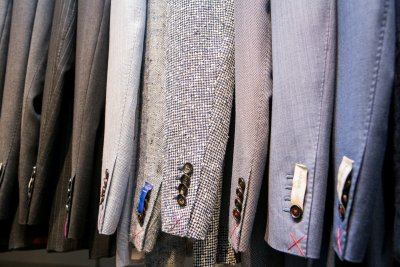 „Suitsupply“ pristatė 2017 pavasario/vasaros kolekciją