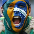 „FIFA World Cup 2014“: Nigerijai premijos nevėluoja, Alžyras švenčia Ramadaną, o amerikiečiai skuta galvas plikai