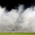 Dėl koronaviruso nukelti trys Italijos futbolo čempionato mačai