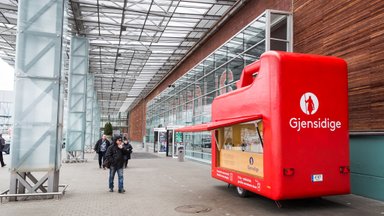 Компания Gjensidige продает бизнес в странах Балтии