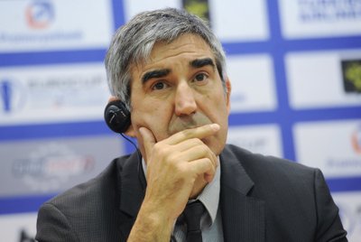 Jordi Bertomeu