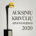 Savivaldybėms bus įteikti svarbiausi metų apdovanojimai - atsinaujinusios „Auksinės Krivūlės“