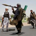 ES reikalauja, kad Afganistane būtų skelbiamos „nuolatinės paliaubos“
