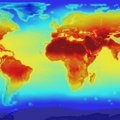 JT ir Raudonasis Kryžius įspėja apie artėjančias didelio masto kančias: dalyje planetos gyventi taps nebeįmanoma