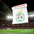 Dirvonuojančiam Lietuvos futbolui – daigai iš Anglijos