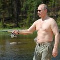 Č. Iškauskas. Kodėl V. Putinas nemyli gėjų?