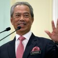 Malaizijos ministras: vyriausybė karaliui įteikė atsistatydinimo raštą