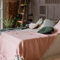 7 idėjos miegamajam, kurias verta pavogti iš skandinaviško dizaino