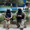 Ukraina: jau sunaikinta daugiau kaip 240 tūkst. okupantų rusų