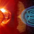 NASA kosminio zondo surinktus duomenis ištyrę mokslininkai įminė Saulės vėjo paslaptį: kaip jis atsiranda?