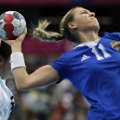 Moterų rankinio turnyrą Vilniuje laimėjo Austrijos komanda