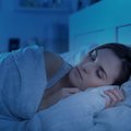 Delfi rytas. Miego poveikis sveikatai didesnis nei galvojote: patarimai, kaip pagerinti jo kokybę