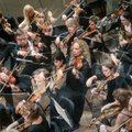 Lietuvos valstybinis simfoninis orkestras sezoną pradeda premjera: skambės Szymanowskio opera „Karalius Rogeris“