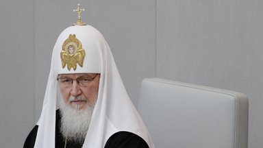 Litwin będzie tłumaczył spotkanie papieża Franciszka i patriarchy Kiriła