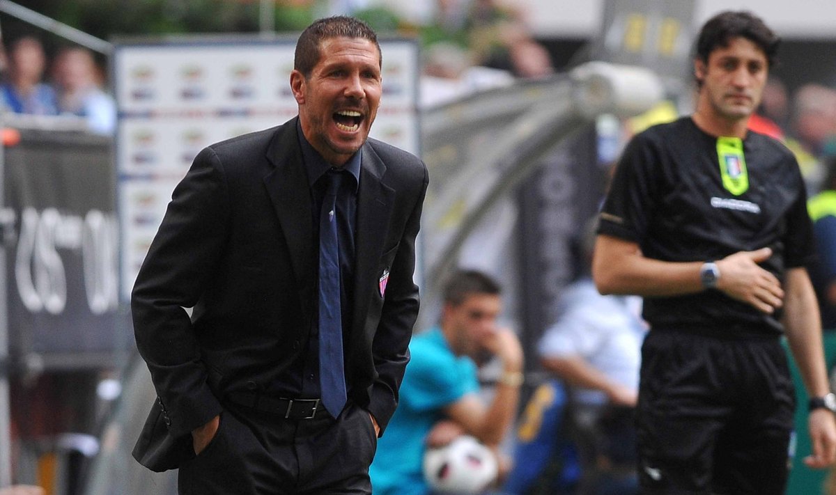 Diego Simeone