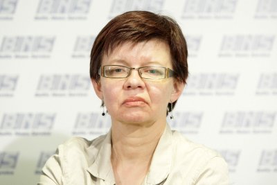 Daiva Baranauskė