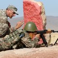 Баку и Ереван заявляют о нарушении нового перемирия в Карабахе