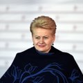 President Grybauskaitė welcomes participants of Konrad Adenauer Foundation's conference