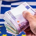 ES pinigai - investicijų atnešti pokyčiai ir korupcijos šešėlis