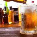 Vilniaus savivaldybės taryba kavinei „Jalta“ apribojo prekybą alkoholiu