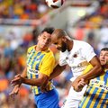 Sensacija Kipre – gynyboje užsidariusi „Sūduva“ iš turnyro eliminavo APOEL klubą