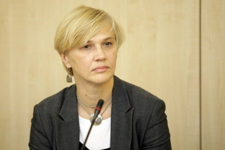 Lilija Duoblienė