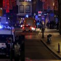 Mirė dar viena šaudynių Strasbūre auka