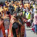 Канцелярия ЛПЦ: 61 православный священник Литвы осуждает переход в другой патриархат