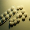 Dažnas paracetamolio vartojimas didina astmos riziką