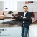 Baldų gamintoja „Jakobsen Home Co“ atidarys naują padalinį: ruošiasi įdarbinti daugiau žmonių