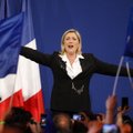Prancūzijos politikei gresia kalėjimas už musulmonų palyginimą su fašistais
