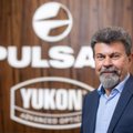 Mirė „Yukon Advanced Optics Worldwide“ įmonių grupės steigėjas