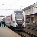 Pradedami paskutinio Vilnius–Klaipėda elektrifikavimo etapo rangos darbai, numatomi eismo pokyčiai