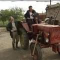 „Europietiškas kaimas Lietuvoje“: parama žemės ūkio technikai modernizuoti (2009.10.15)