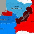 Zapad exercise scenario revealed – Lithuania as a peculiar named aggressor