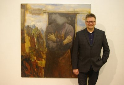 Ramūnas Grikevičius