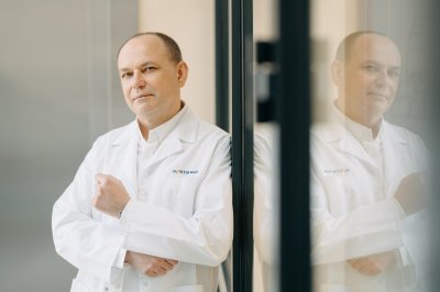 Northway plastinės ir rekonstrukcinės chirurgijos gydytojas dr. Arūnas Jankauskas